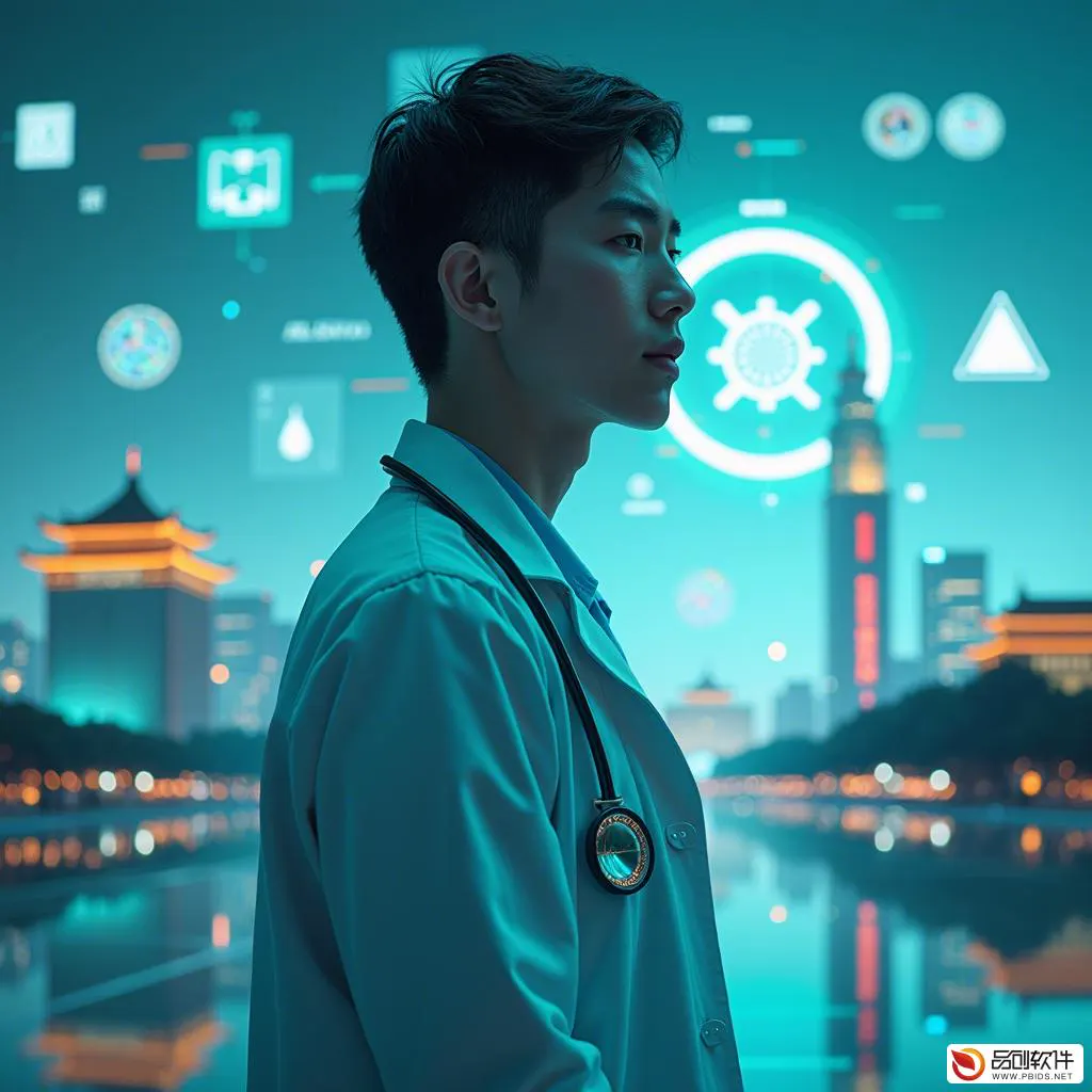北京市医疗AI大模型平台企业的崛起与影响
