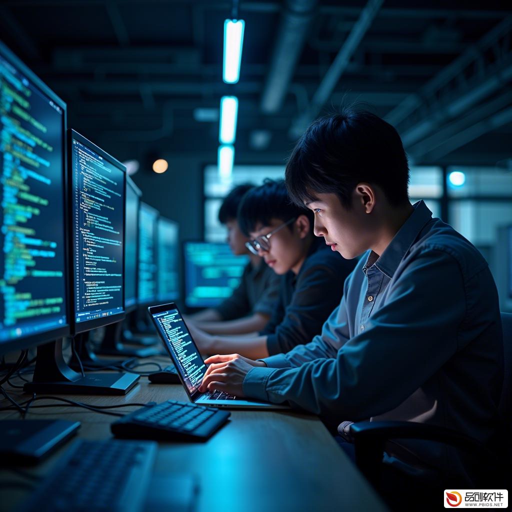 北京市工业级物联网通信协议平台技术团队的...