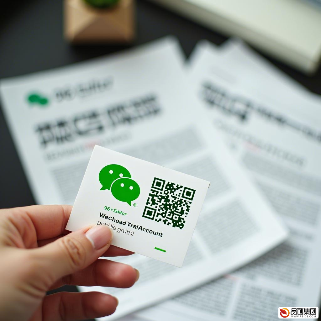 掌握排版艺术：96编辑器微信公众号深度解析
