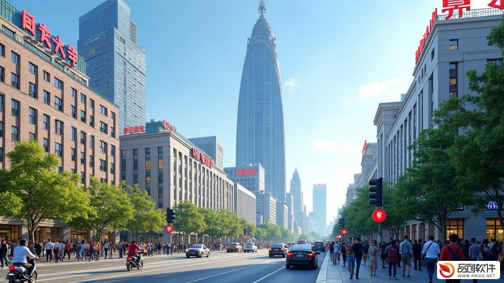 天津市车载支付系统服务商全面解析
