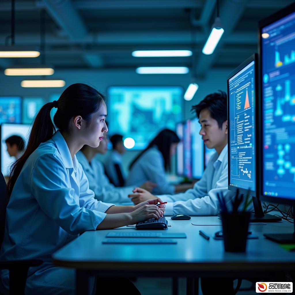 天津市用户隐私保护研发中心：守护数字时代的个人信息安全
