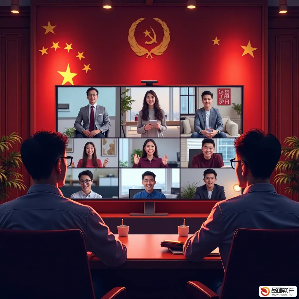 苏州市党员教育平台集团：引领党员学习新风尚
