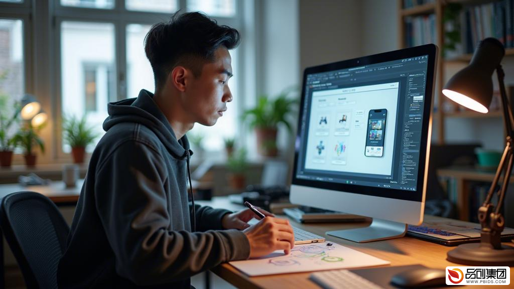 定制开发ERP软件：打造高效企业管理的利器
