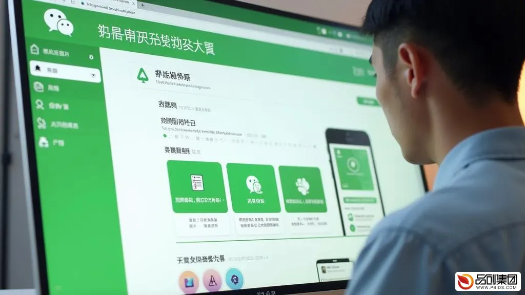 微信小程序汇总：解锁移动应用新生态的全面指南

