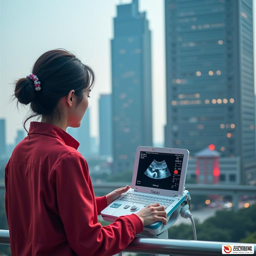 天津市便携式超声诊断仪集成技术革新与应用前景
