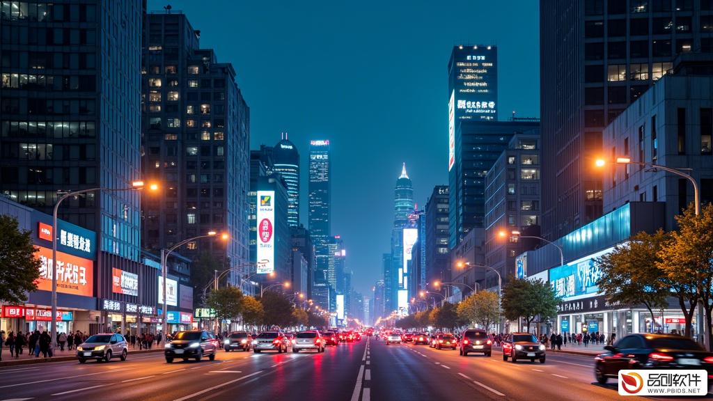 北京市政企协同办公门户平台研发中心：引领数字化转型新篇章
