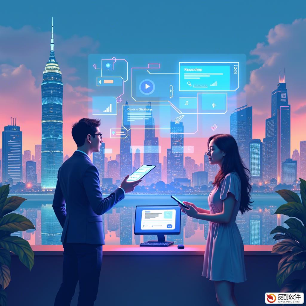 珠海市AI智能客服平台运营商：引领未来服...