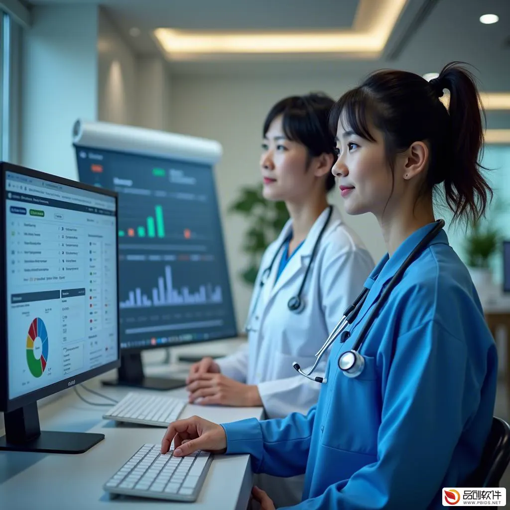 杭州市医疗CRM系统方案商：重塑医疗服务体验的创新力量
