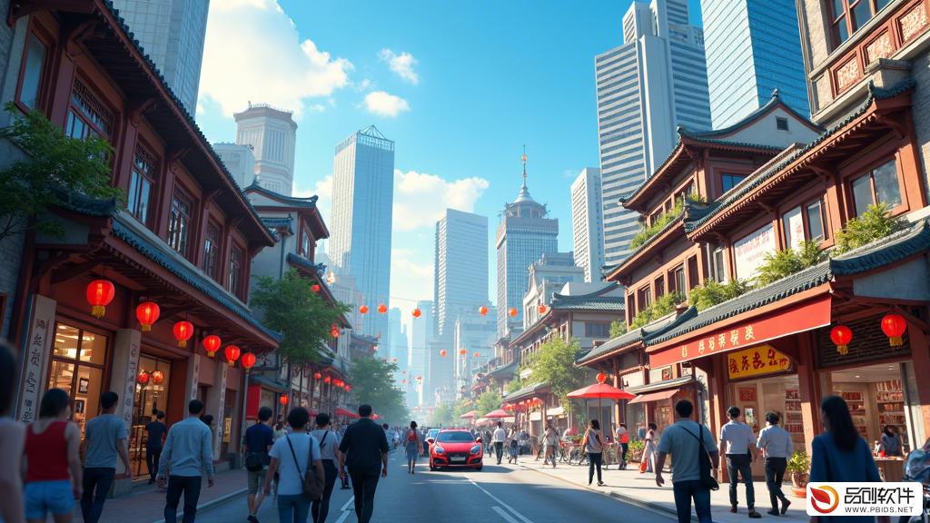 佛山市智能充电桩AI管理平台：创新引领充电未来
