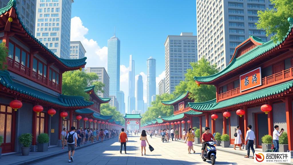 佛山市保险中介SaaS平台技术中心：引领行业数字化转型的新引擎
