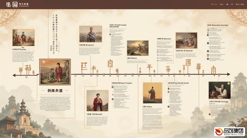 穿越时光隧道：揭秘历史微信公众号的魅力与深度
