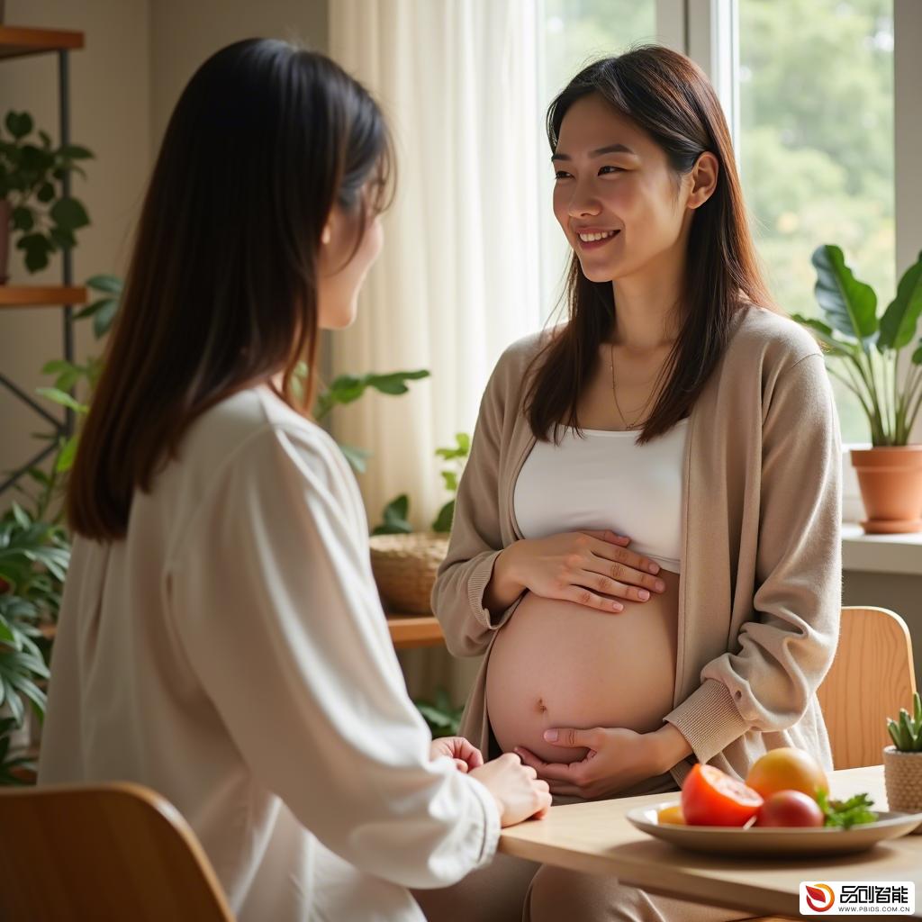 广州市妊娠期营养监测中心：守护母婴健康的...