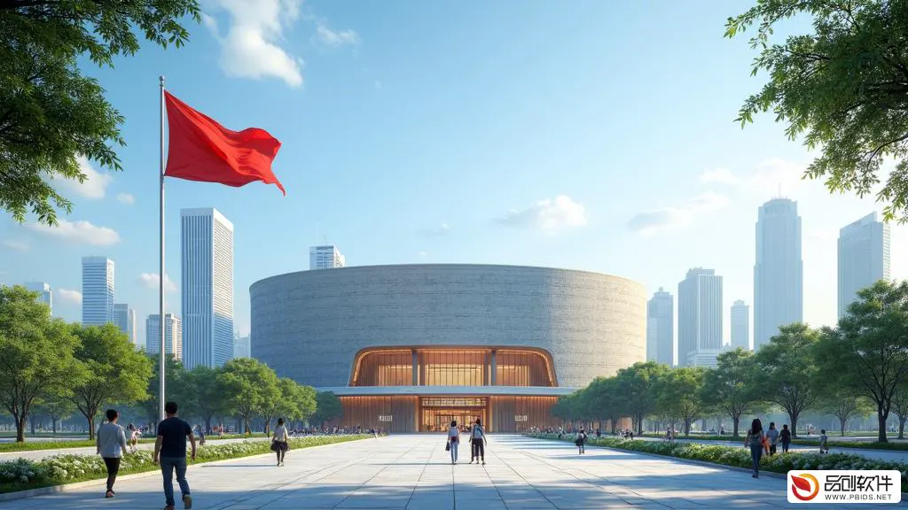 宁波市智慧党建管理系统：引领党建新风尚的科技力量
