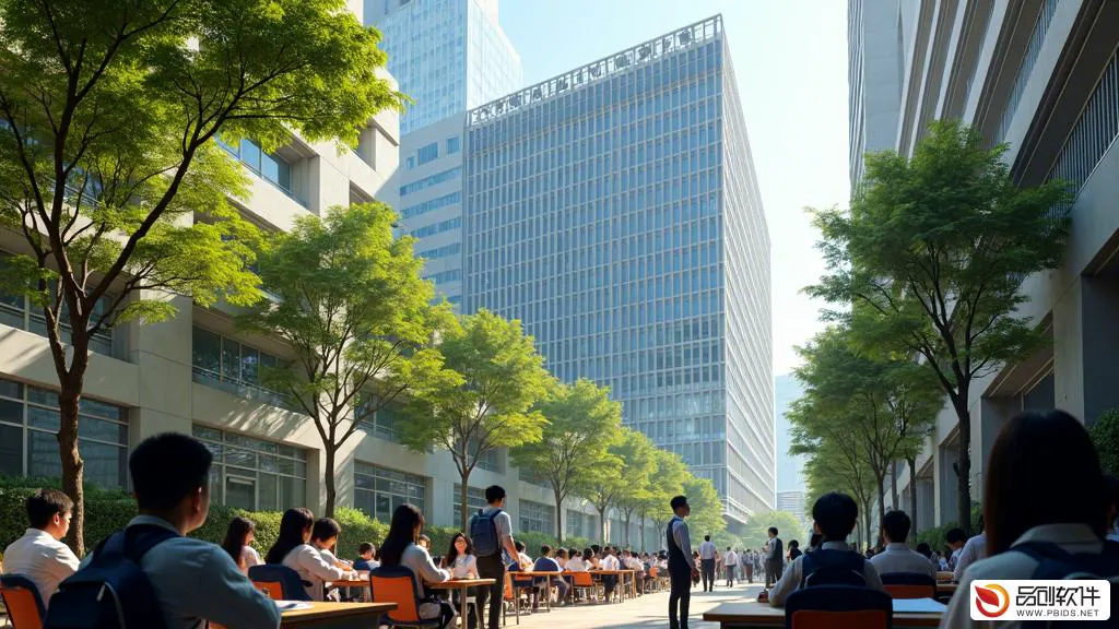 广州市教育智能巡课平台研发中心：引领教育创新与技术融合的新篇章
