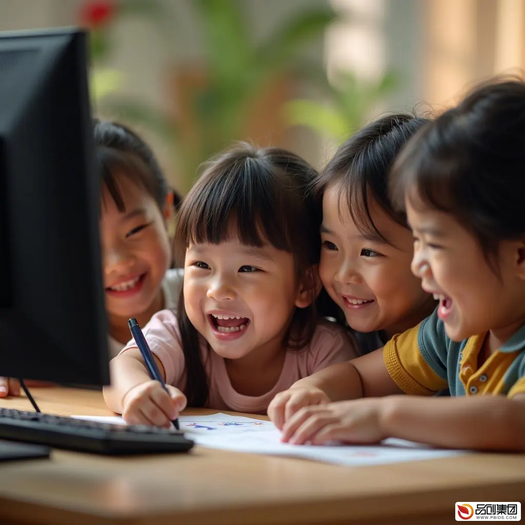 教学软件在幼儿园教育中的应用与探索
