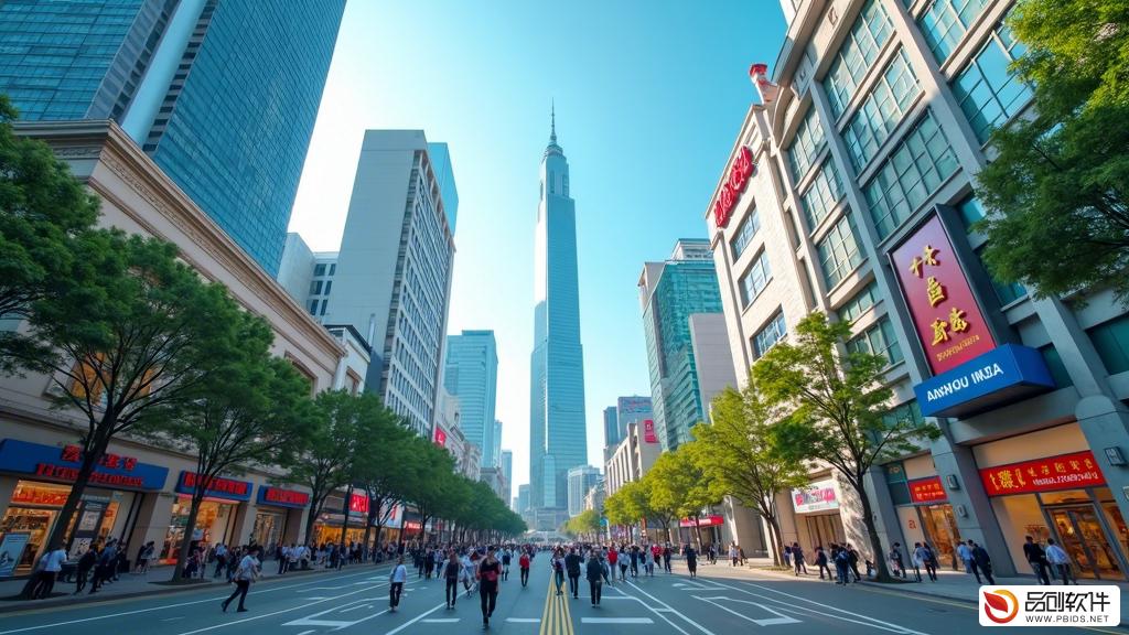 杭州市区块链物流防伪溯源平台服务商：重塑供应链信任与效率
