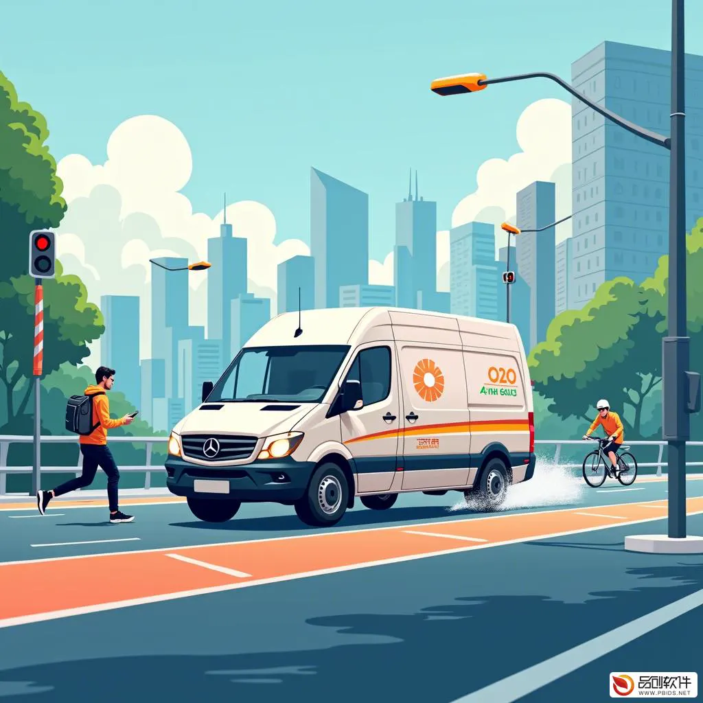珠海市医药O2O路径优化系统机构：革新医疗配送与服务的新篇章
