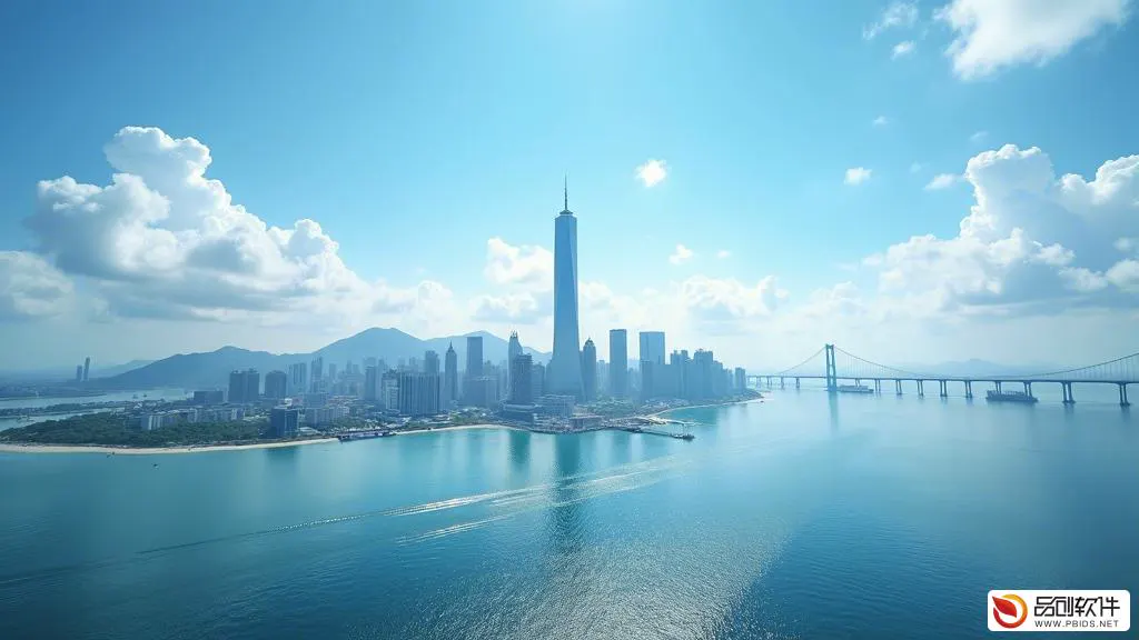 珠海市医药新零售OMO中台机构：革新医药行业的新引擎
