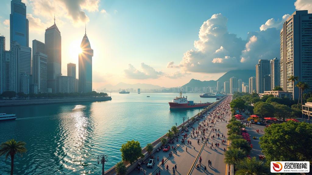 珠海市医疗传感器降采样平台实验室：创新科技引领医疗健康未来
