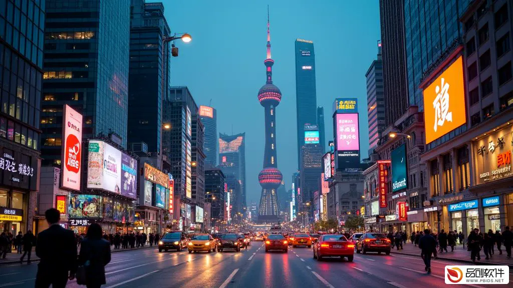 上海市物业智能管理平台服务站：提升社区管理效率的新篇章
