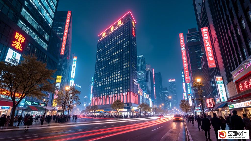 成都市OCR识别纠错系统：运营商角色与技术革新
