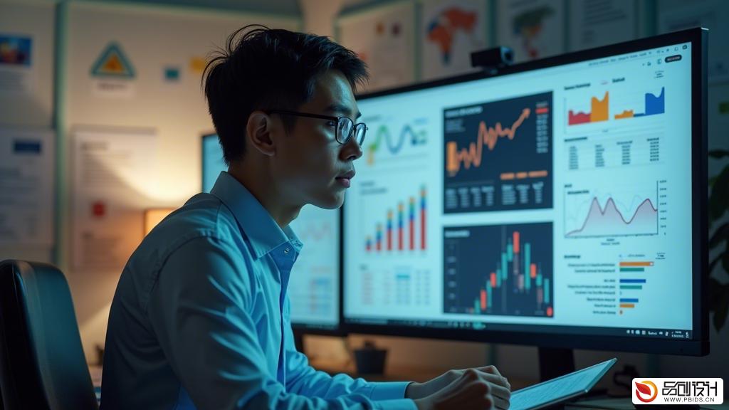 深入剖析：市场调研中的移动端UI/UX机构角色与价值
