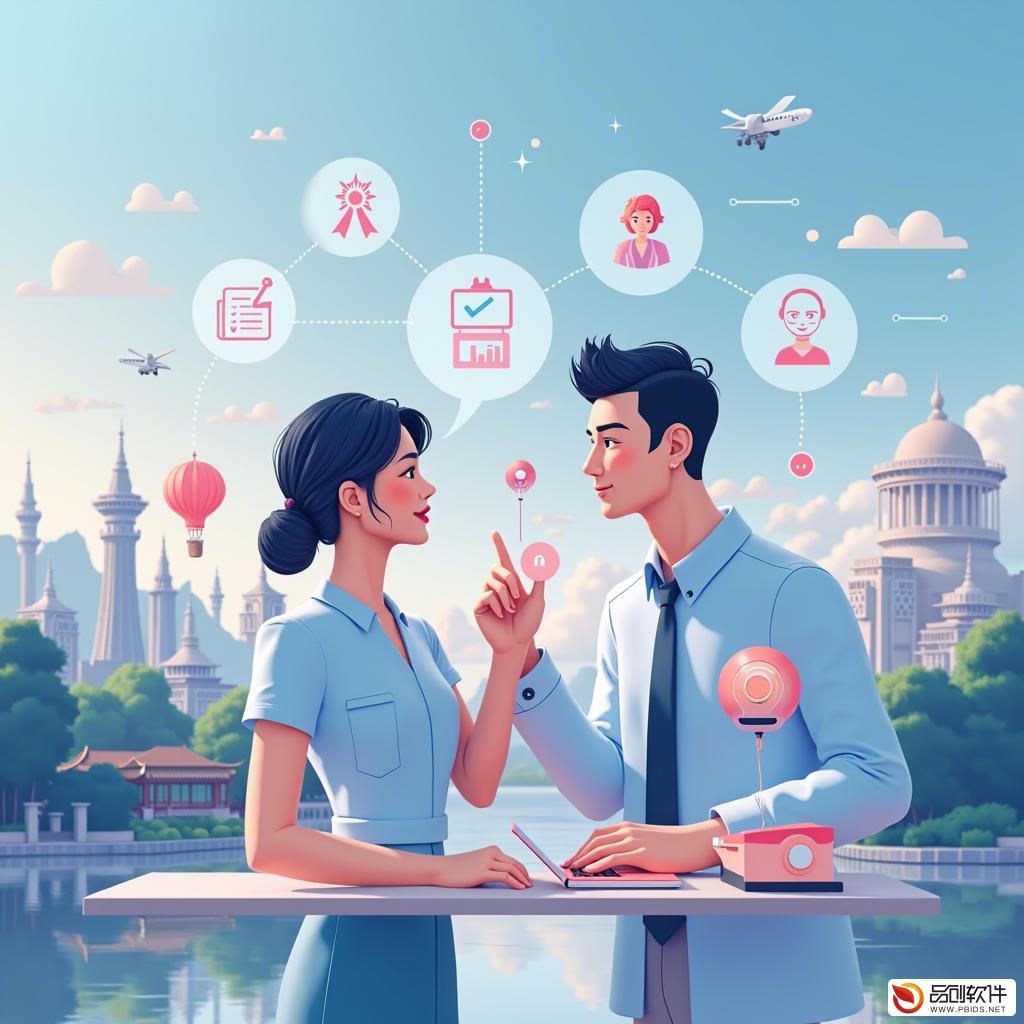 无锡市AI智能客服平台：重塑服务新体验

