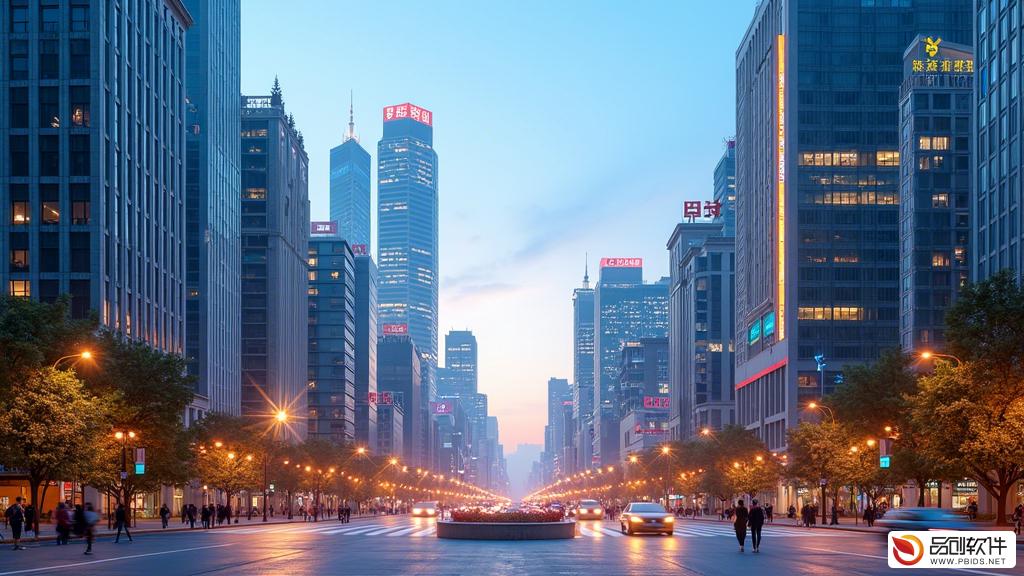 合肥市智能硬件软件定制开发：创新引领未来科技
