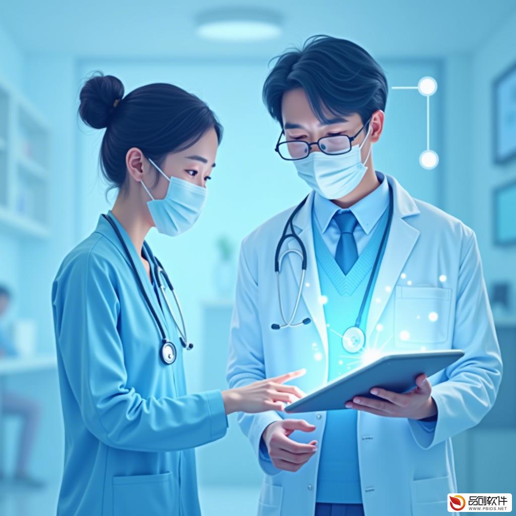 深圳市医疗O2O电子商城Pad端AI中台集团的...