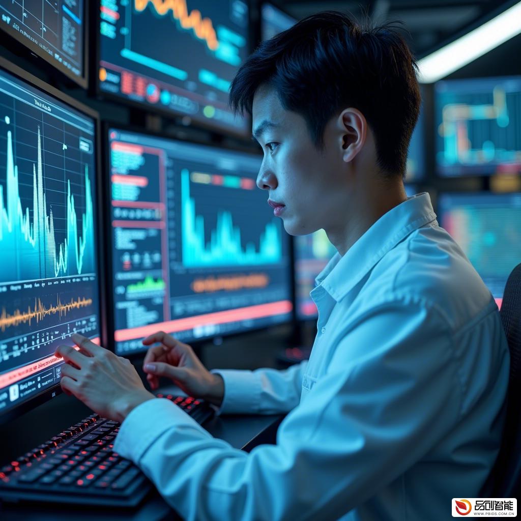 上海市物联网终端抗干扰算法方案商：引领技...