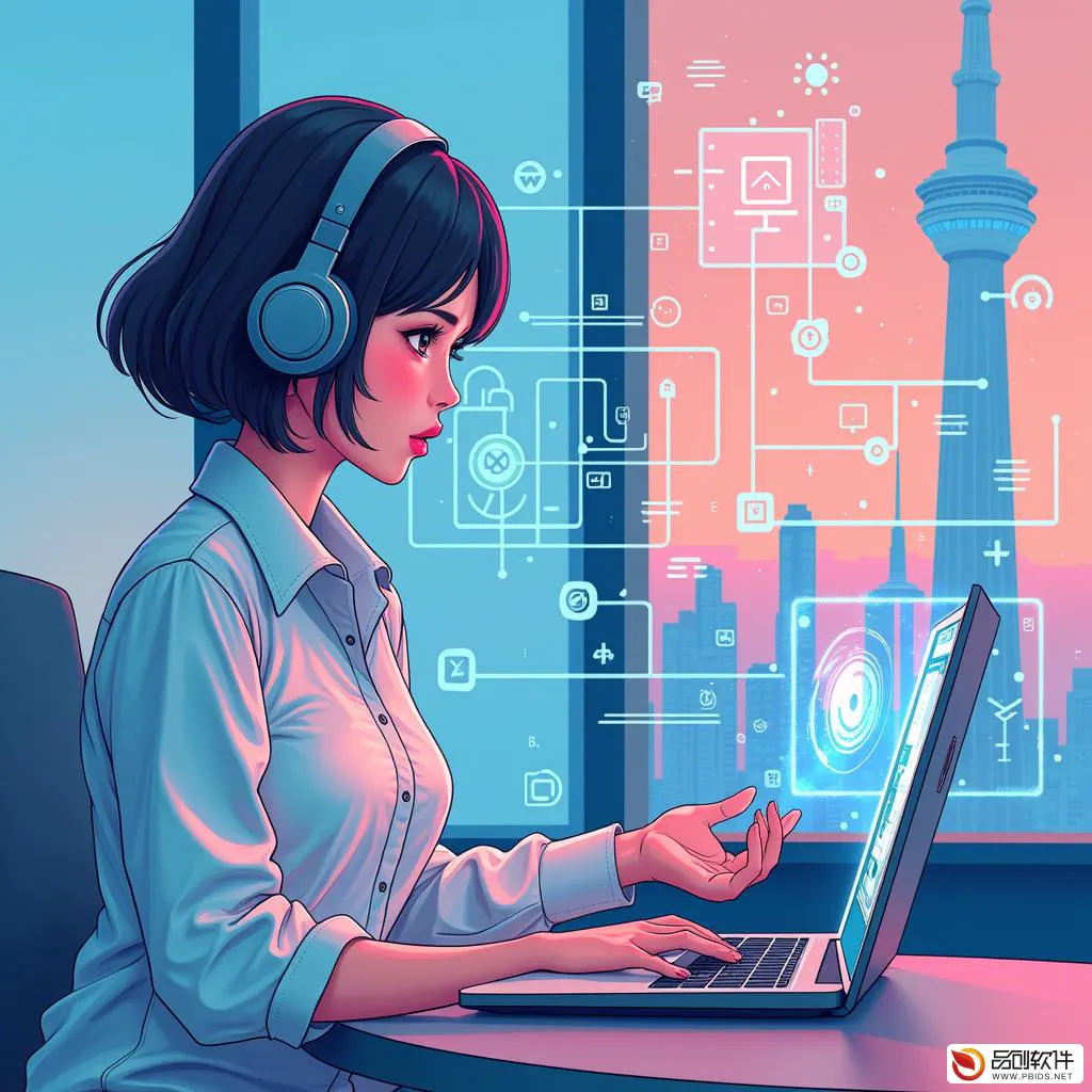 合肥市教育智能签到平台技术中心：引领教育数字化...