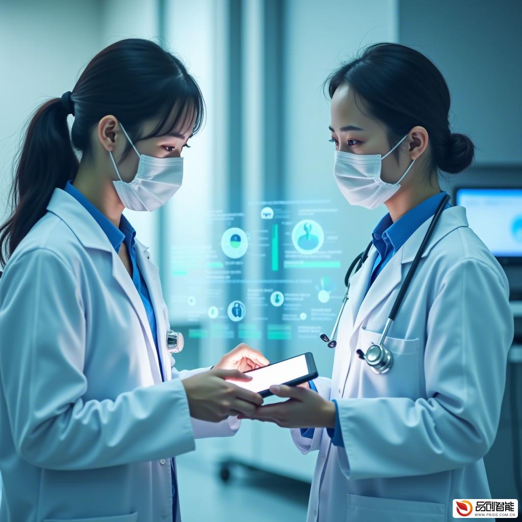 天津市用户健康档案共享系统平台：构建医疗信息互...