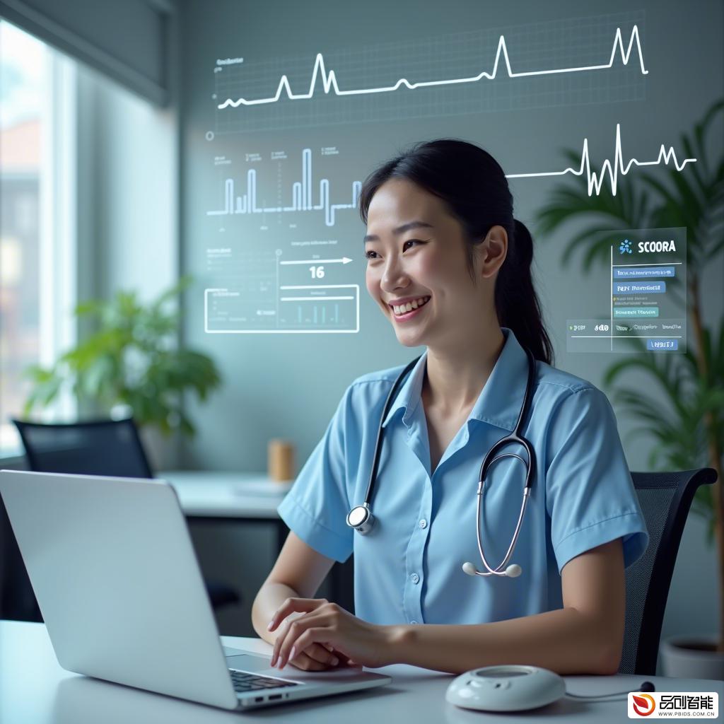 合肥市用户健康动态评分系统公司的创新与实践
