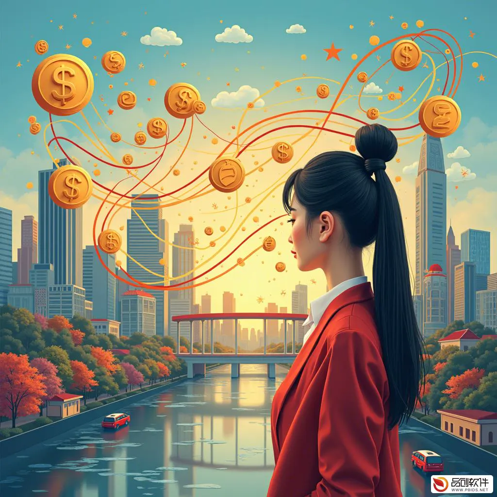 成都市跨境支付清算平台服务站：助力企业全球贸易新飞跃
