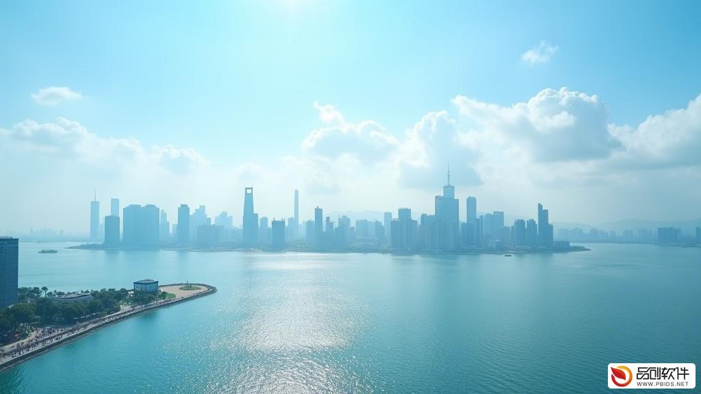 珠海市系统集成专家集成商：引领智慧城市与数字化转型的先锋
