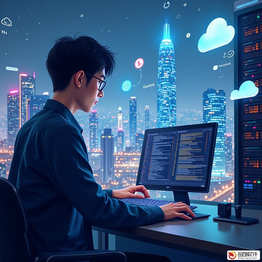 杭州市软件二次开发集成商：引领数字化转型...