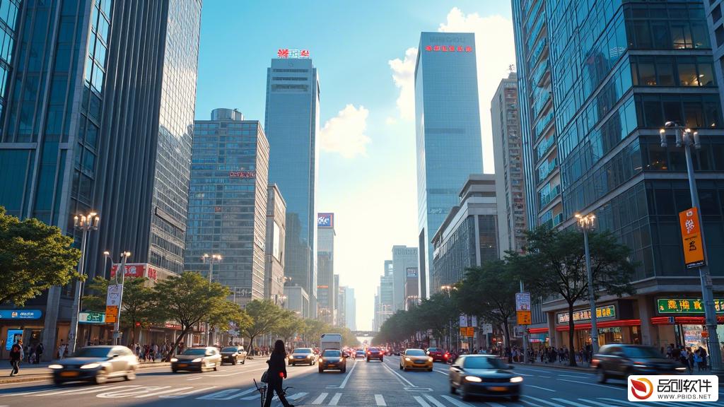 宁波市智能工地AI视频分析系统的革新应用
