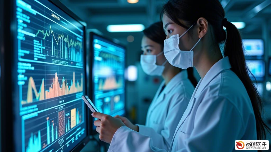 成都市医疗数据加密系统研发中心：守护健康数据的坚固防线
