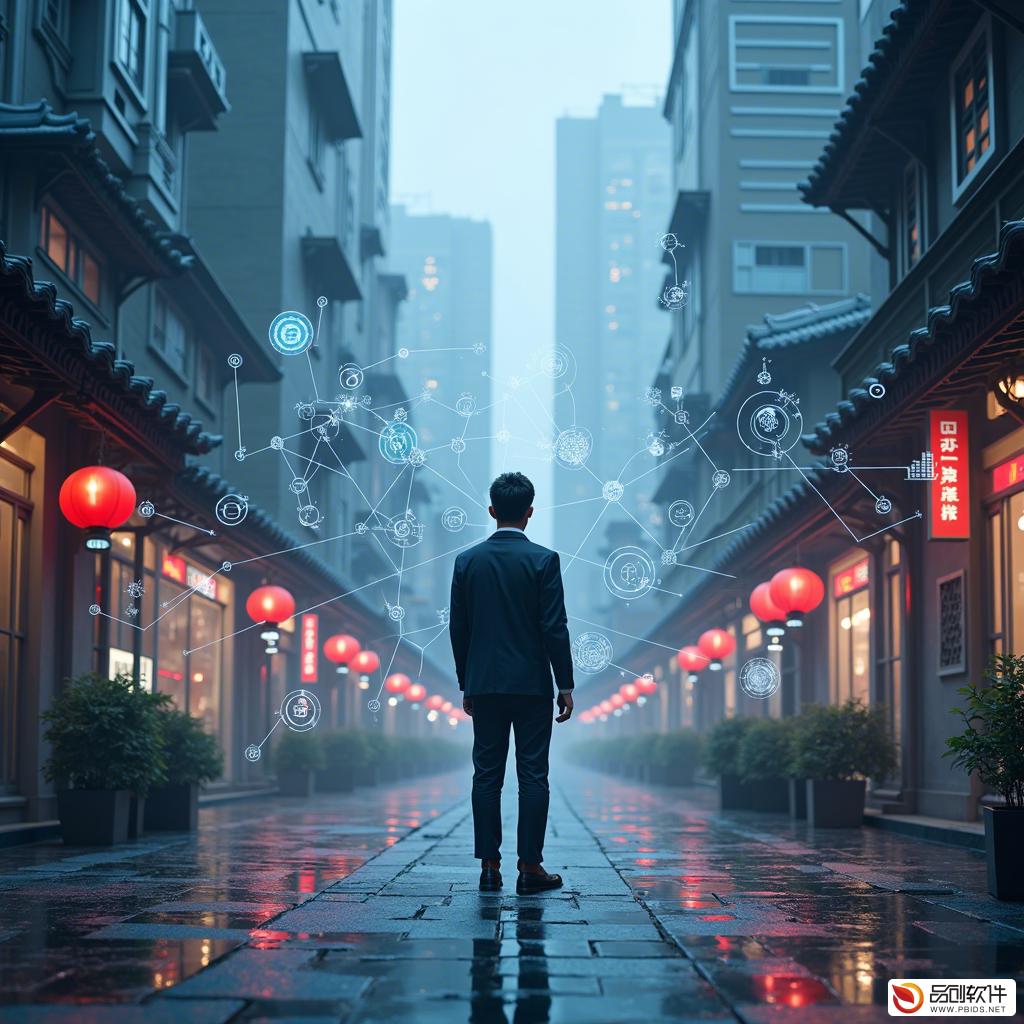 苏州市会员积分通证系统：创新商业模式的引领者
