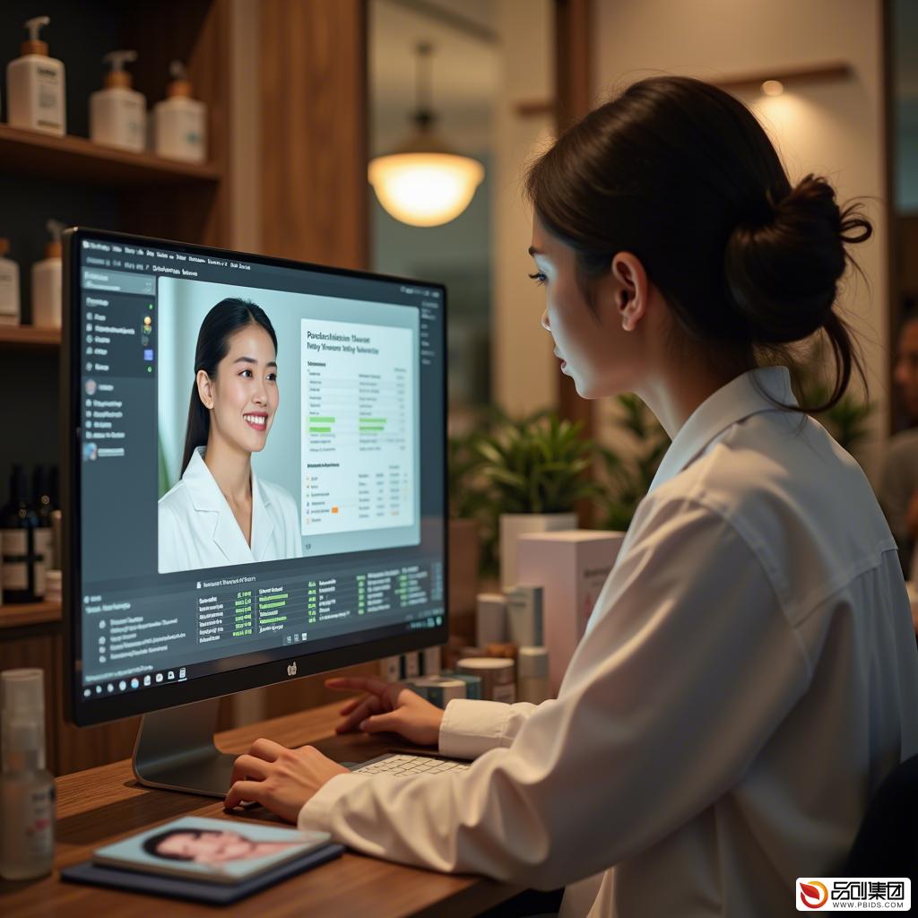 美容院治疗效果回访与客户健康分析：提升服务品质的钥匙
