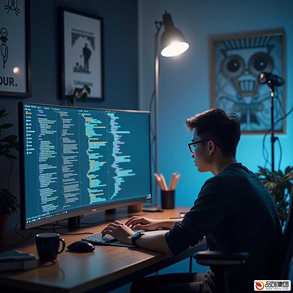 Windows开发工具深度解析：构建高效...