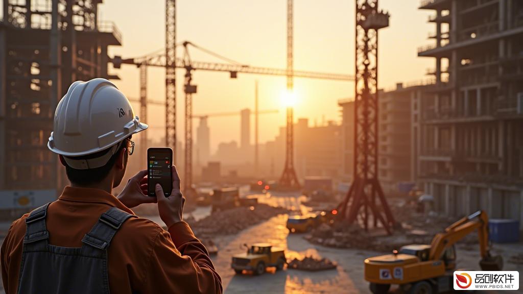 广州市AI工地安全合规监测系统技术中心：引领建筑行业的智能化转型
