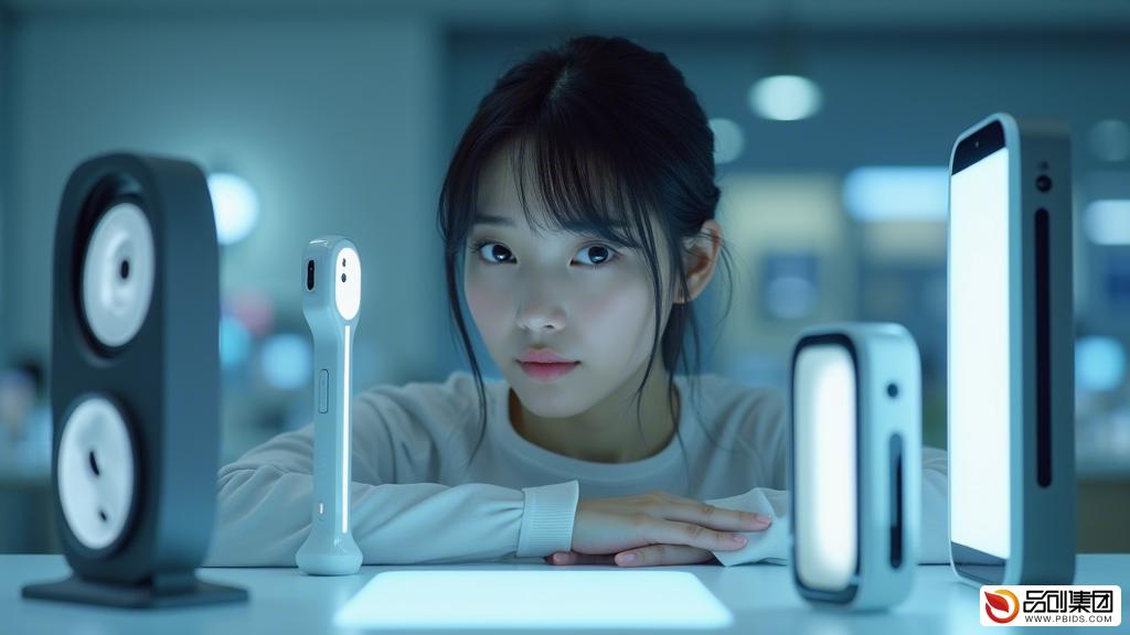智能硬件开发定制：引领未来科技生活的创新之路
