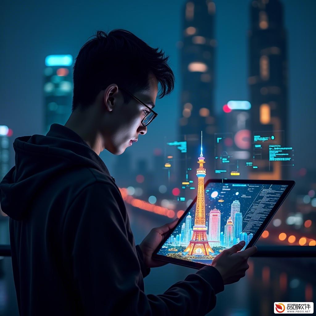 武汉市跨平台APP开发框架有限公司：引领...