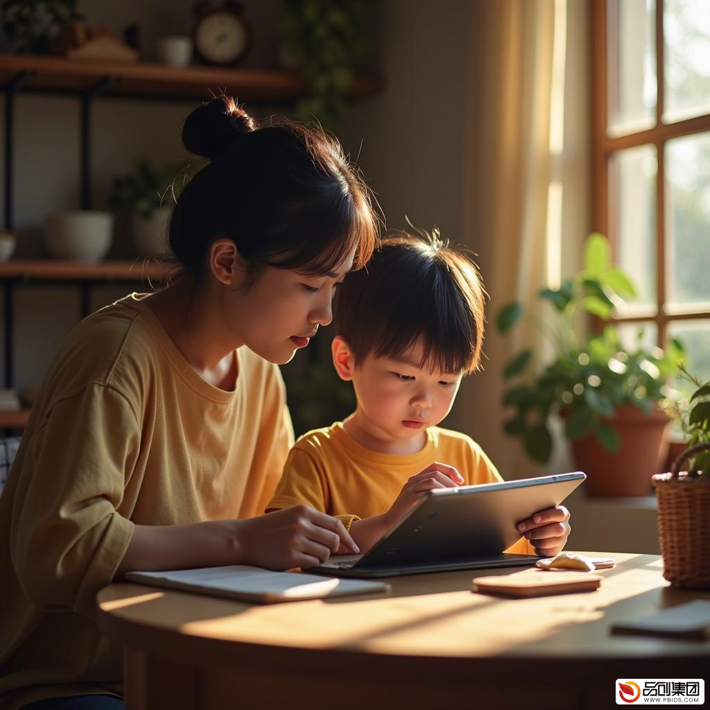 平板幼儿教育软件：开启孩子智慧之门的钥匙
