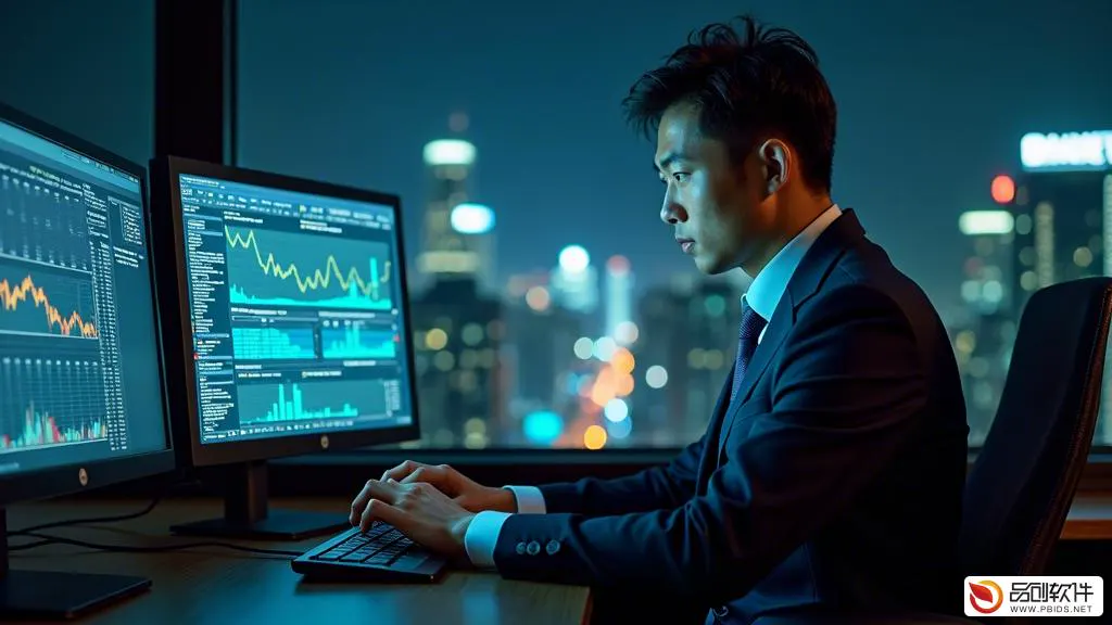 北京市私募资金合规管理系统有限公司：引领金融行业新规范
