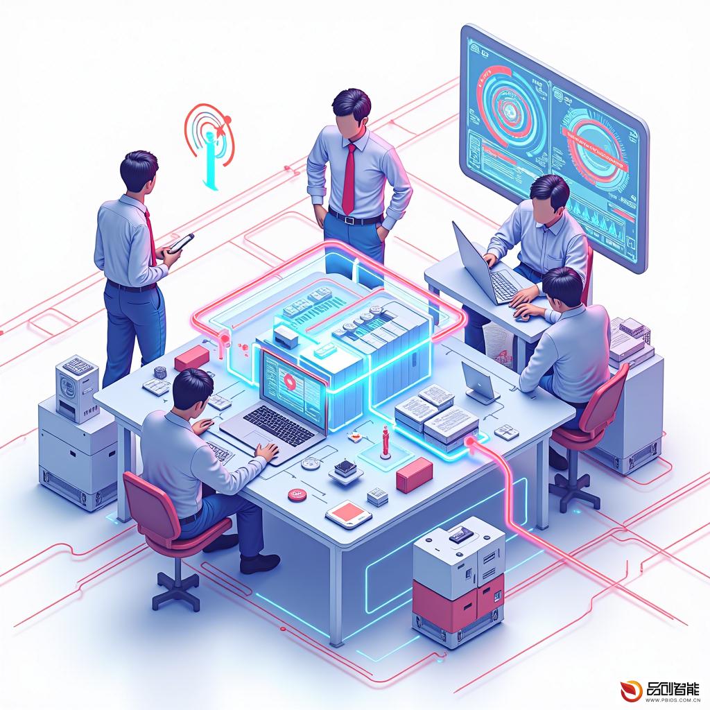 双发选收链路冗余平台：提升通信稳定性的创...