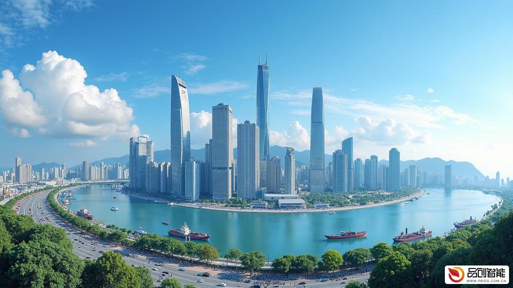珠海市居家体温预警系统：科技守护健康的新篇章

