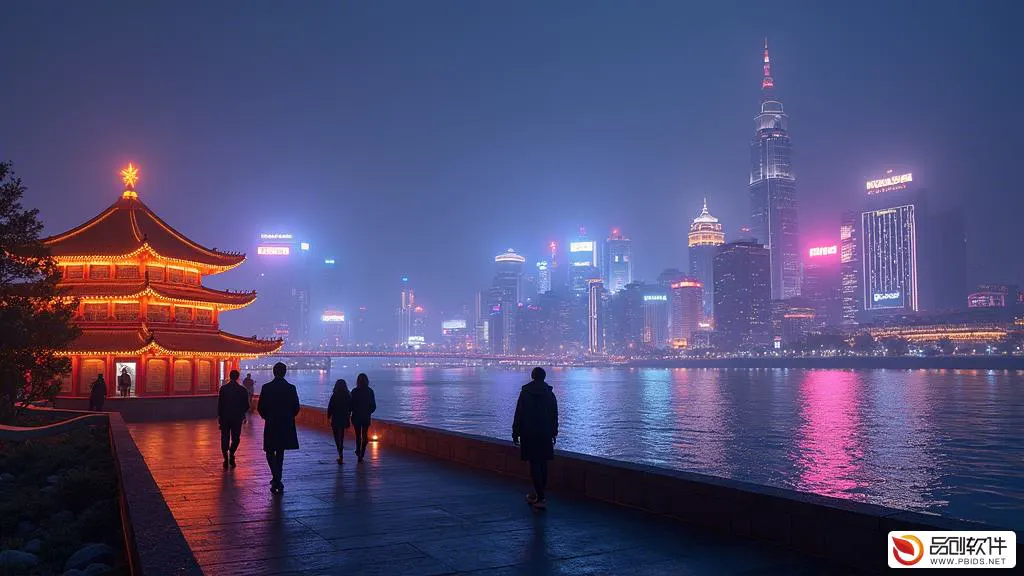 武汉市艺术教育数字化系统集团的革新之路
