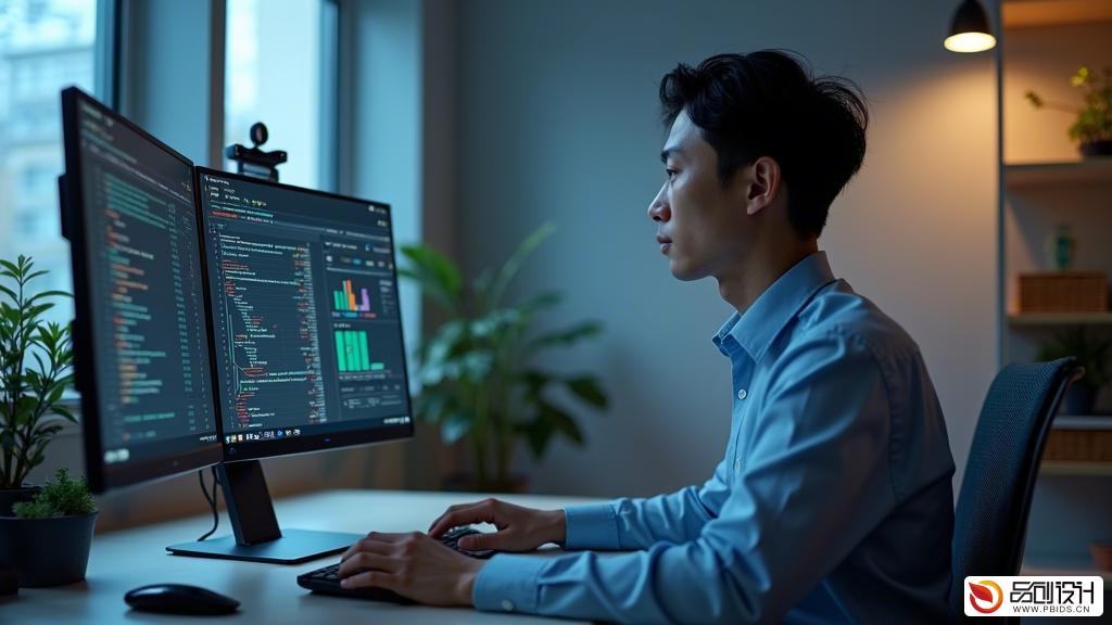 金融软件APP应用UI设计工作室：打造卓越金融体验的创意之旅
